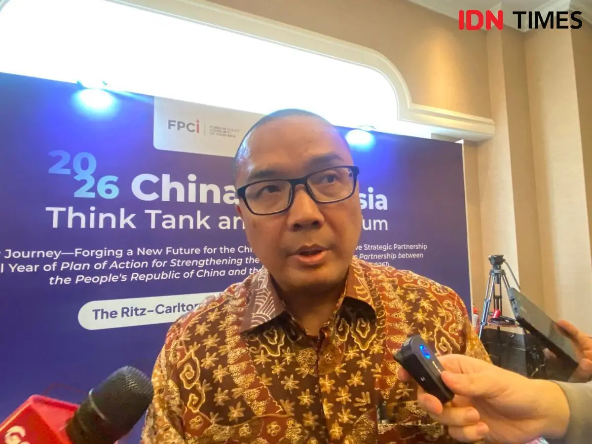 Industri Hijau RI