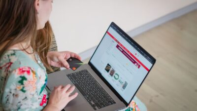 Penjual Online Kena Pajak Mulai Agustus, Ini Penjelasan Lengkap Pemerintah