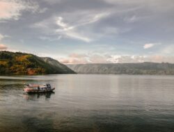 Samosir Music International 2026 Resmi Digelar, Danau Toba Kembali Jadi Sorotan