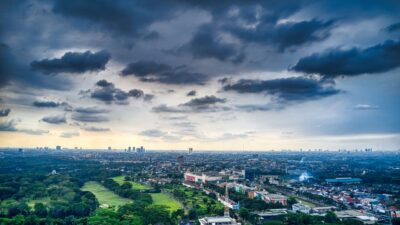 Musim Kemarau 2026 Belum Merata, BMKG Ungkap Penyebab Hujan Masih Turun