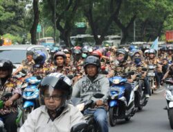Komisi III DPR Desak Pengusutan Tuntas Kasus Eks Jampidsus