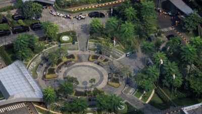Hubungan Indonesia dan India Makin Erat Usai Penandatanganan Sejumlah Kesepakatan Baru