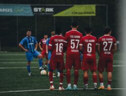 Daftar Tim yang Sudah Lolos ke Babak 16 Besar Piala Dunia 2026
