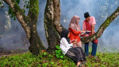 Wilayah Indonesia dengan Suhu Terpanas Selama Awal Juli 2026
