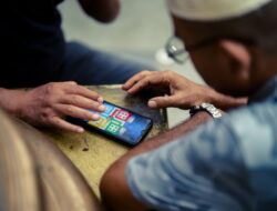 Indonesia Kaji Penerapan Sistem Pembayaran Digital Mirip UPI India