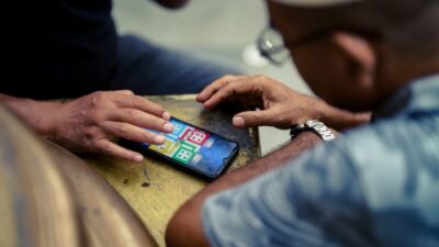 Indonesia Kaji Penerapan Sistem Pembayaran Digital Mirip UPI India
