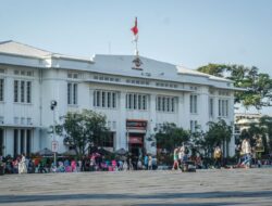 KPK Dalami Dugaan Pungli di Kantor Imigrasi Depok, Sejumlah Saksi Diperiksa