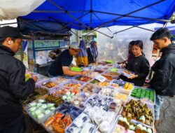Harga Emas Hari Ini Bergerak Dinamis, Investor Pantau Arah Pasar