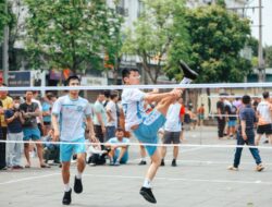 Belgia Jalani Laga Krusial, Peluang Lolos Masih Terbuka