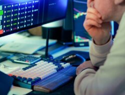 IHSG Hari Ini Berpotensi Bergerak Fluktuatif, Investor Pantau Sentimen Global