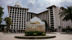 Indonesia Perkuat Kerja Sama Hak Kekayaan Intelektual dengan Rusia