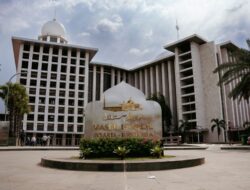 Indonesia Perkuat Kerja Sama Hak Kekayaan Intelektual dengan Rusia