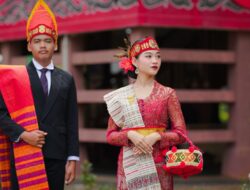 Mendagri Minta Daerah Maksimalkan Potensi Kerajinan Lokal untuk Dongkrak Ekonomi