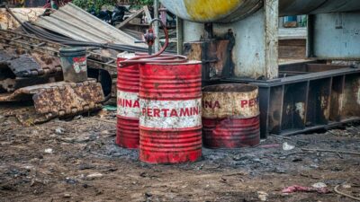 Harga BBM Terbaru Mulai Juli 2026, Daftar Lengkap Pertamina, Shell, Vivo, dan BP