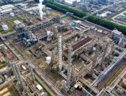 Indonesia Siapkan Industri Metanol untuk Mendukung Program Biodiesel B50