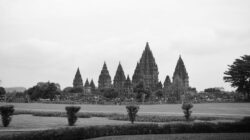 Candi Prambanan Akan Direstorasi Lewat Kerja Sama Indonesia dan India
