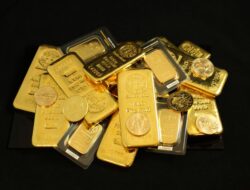 Harga Emas Antam Hari Ini Bergerak, Investor Pantau Peluang Beli atau Jual