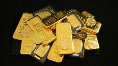 Harga Emas Antam Hari Ini Bergerak, Investor Pantau Peluang Beli atau Jual